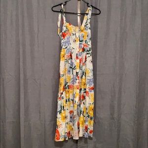 Urban Outfitters Midi Dress ✨